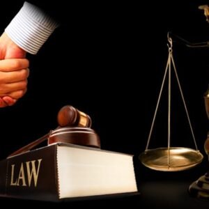 Legal services